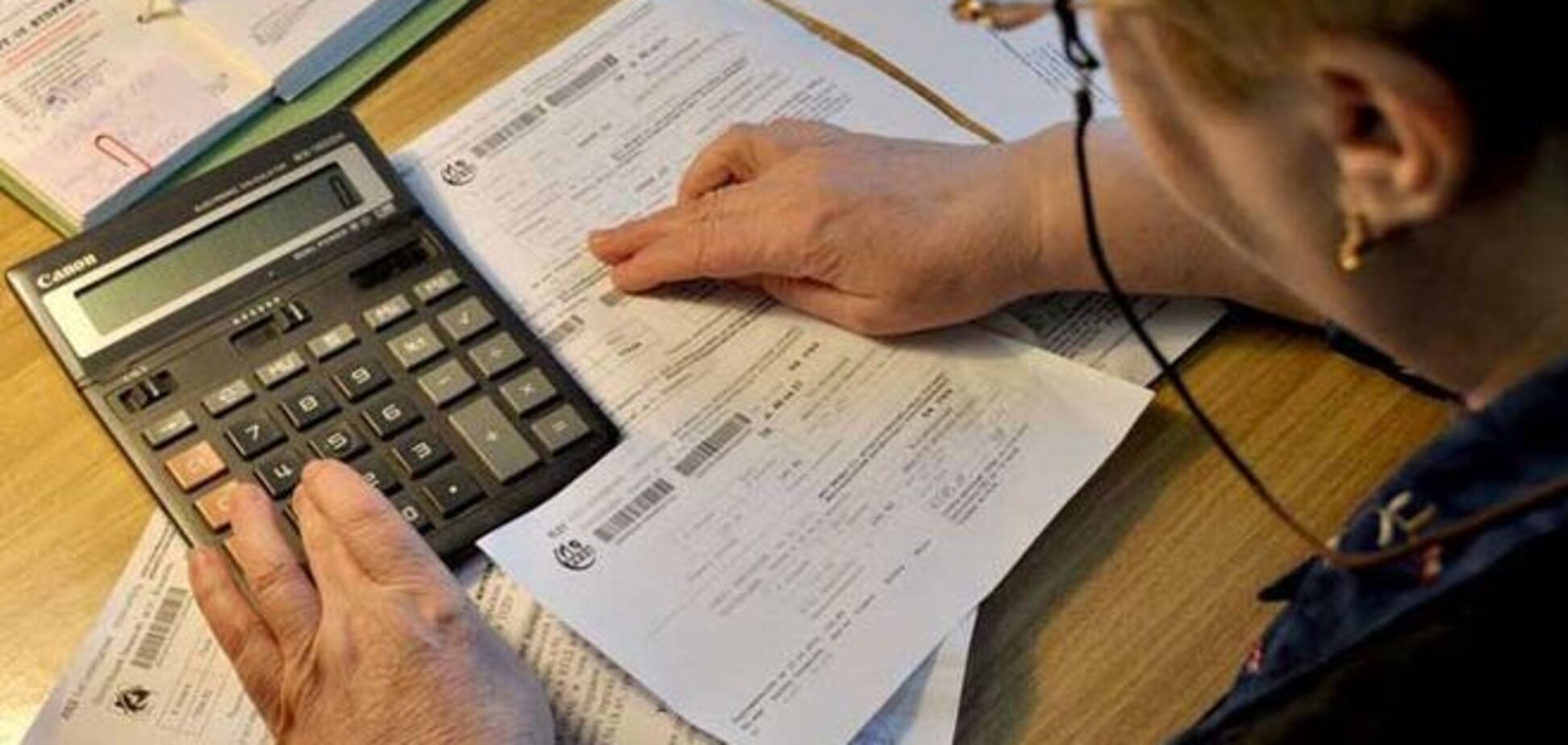 Должники по коммуналке смогут получать субсидии - Минцсополитики