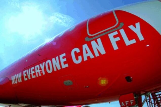 Мининфраструктуры не понимает, как может появиться украинский лоукост