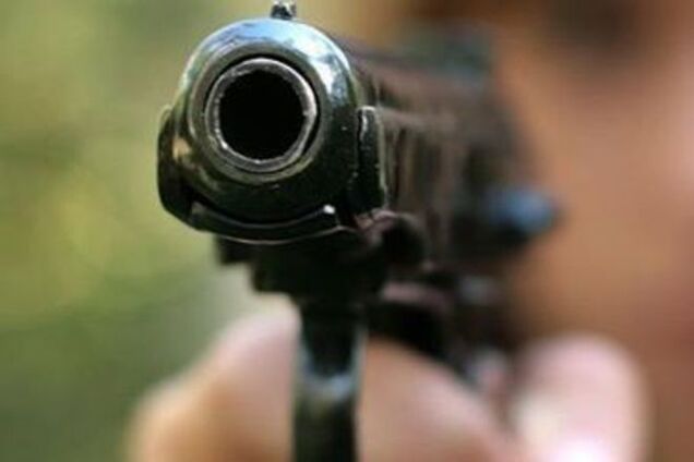 Убийство в Днепропетровске: подробности расстрела