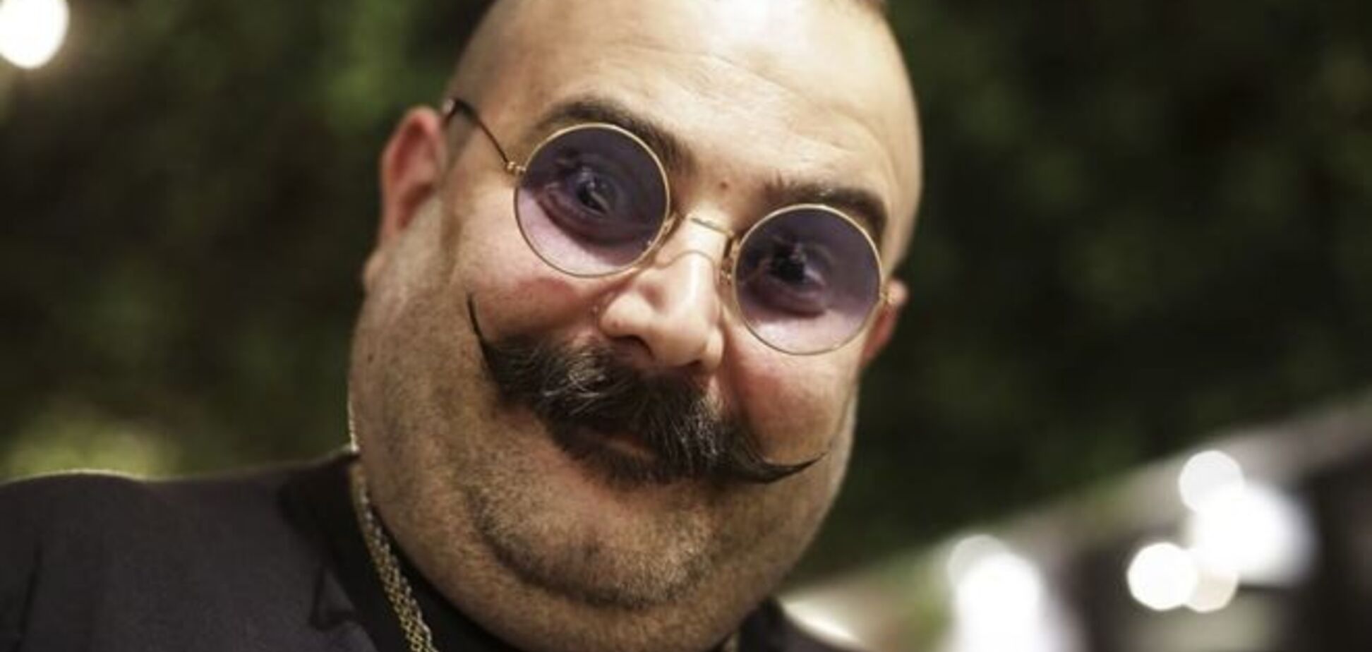 Счастливые волосатики: в Италии прошел чемпионат бородачей и усачей