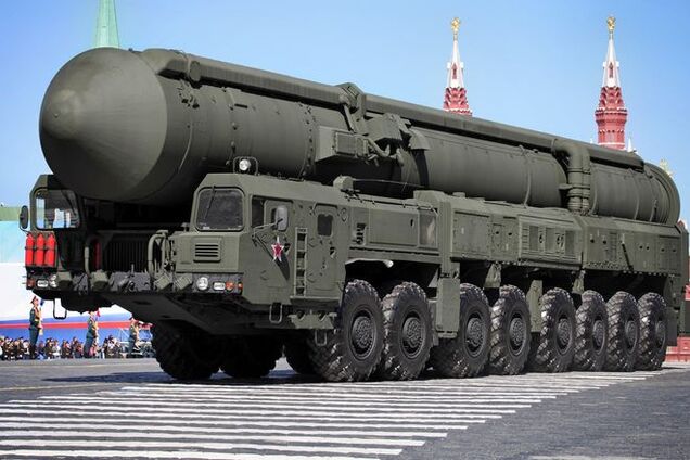 Россия не видит преград для размещение ядерного оружия в Крыму – постпред РФ при НАТО