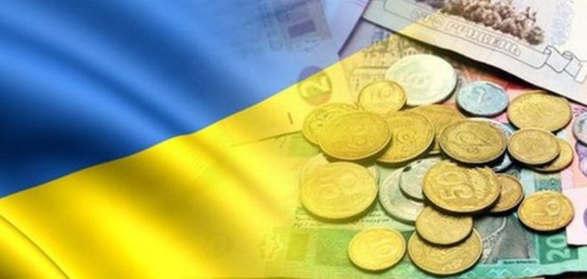 Госстат подсчитал, на сколько упала экономика Украины 