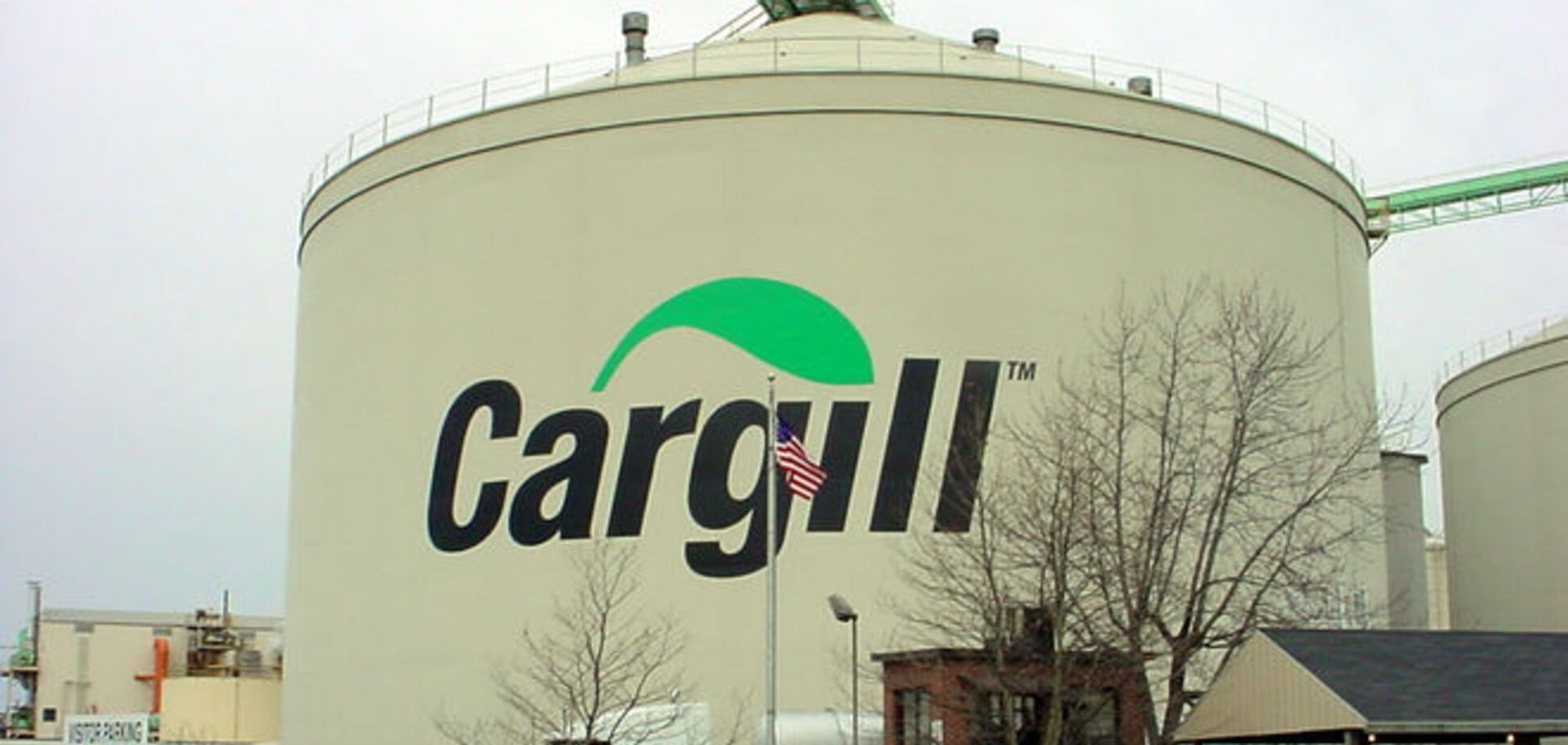 Компания 'Каргилл' заинтересована в открытом расследовании банкротства 'Дельта-банка'