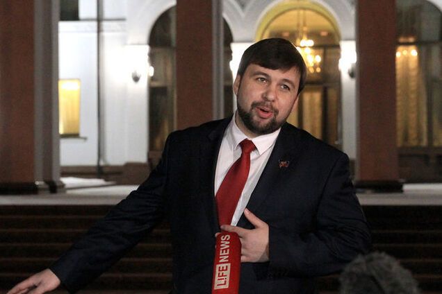 Террористов не устроило постоянное участие ОБСЕ в Контактных подгруппах