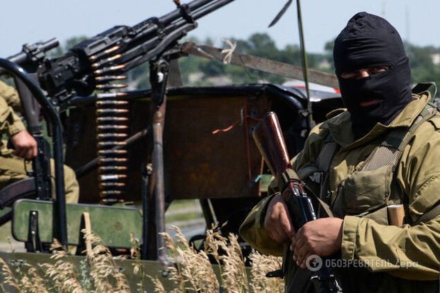 Украинцы начали массовый троллинг 'госорганов 'ЛНР' - Тымчук