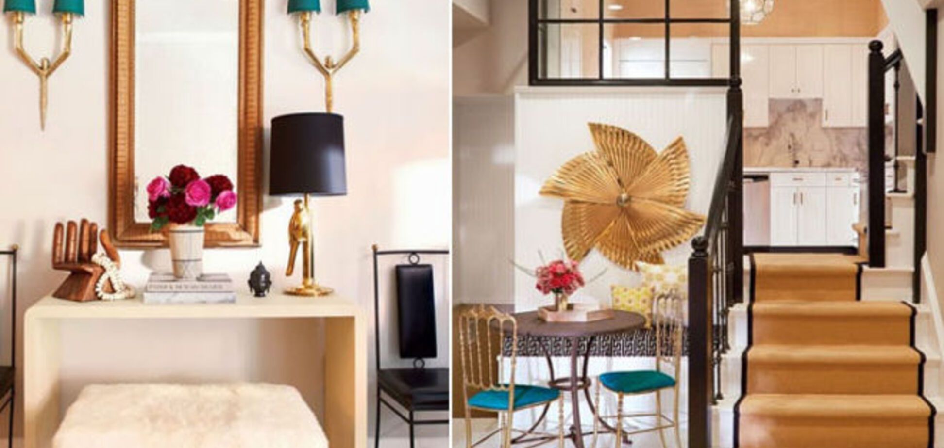 Где живут Синди Кроуфорд и Миранда Керр: 10 роскошных домов супермоделей