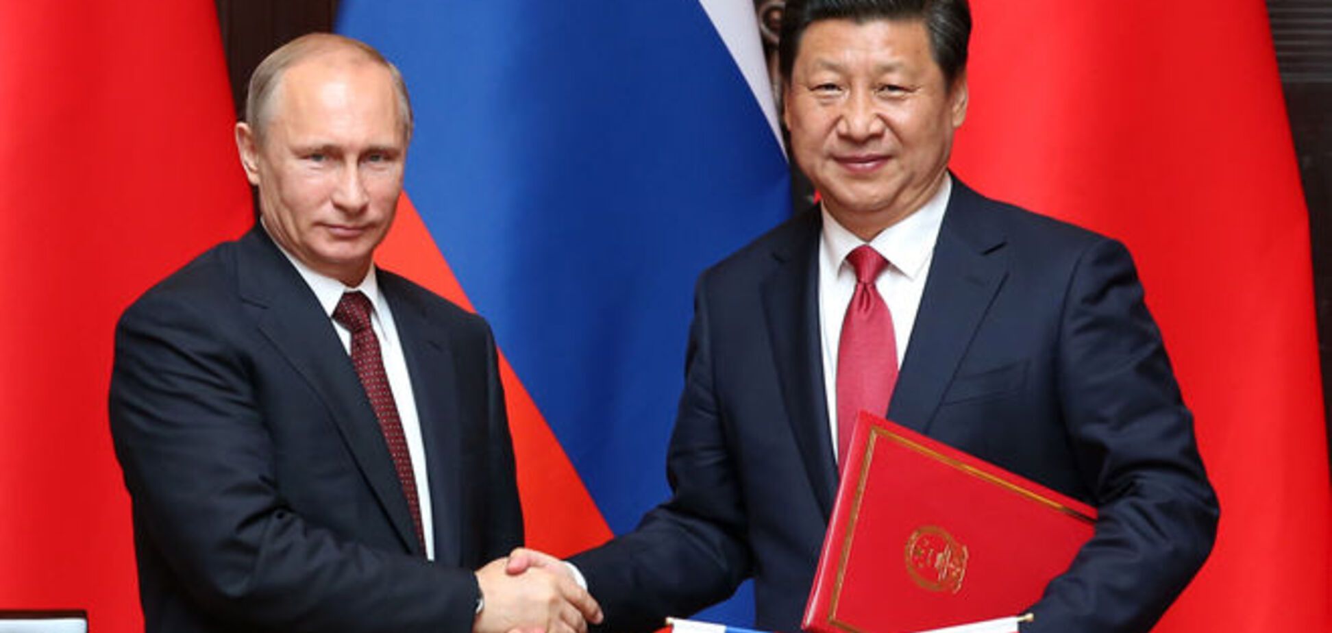 За то, что делает с Россией кооператив 'Озеро', в Китае расстреливают – экс-агент КГБ