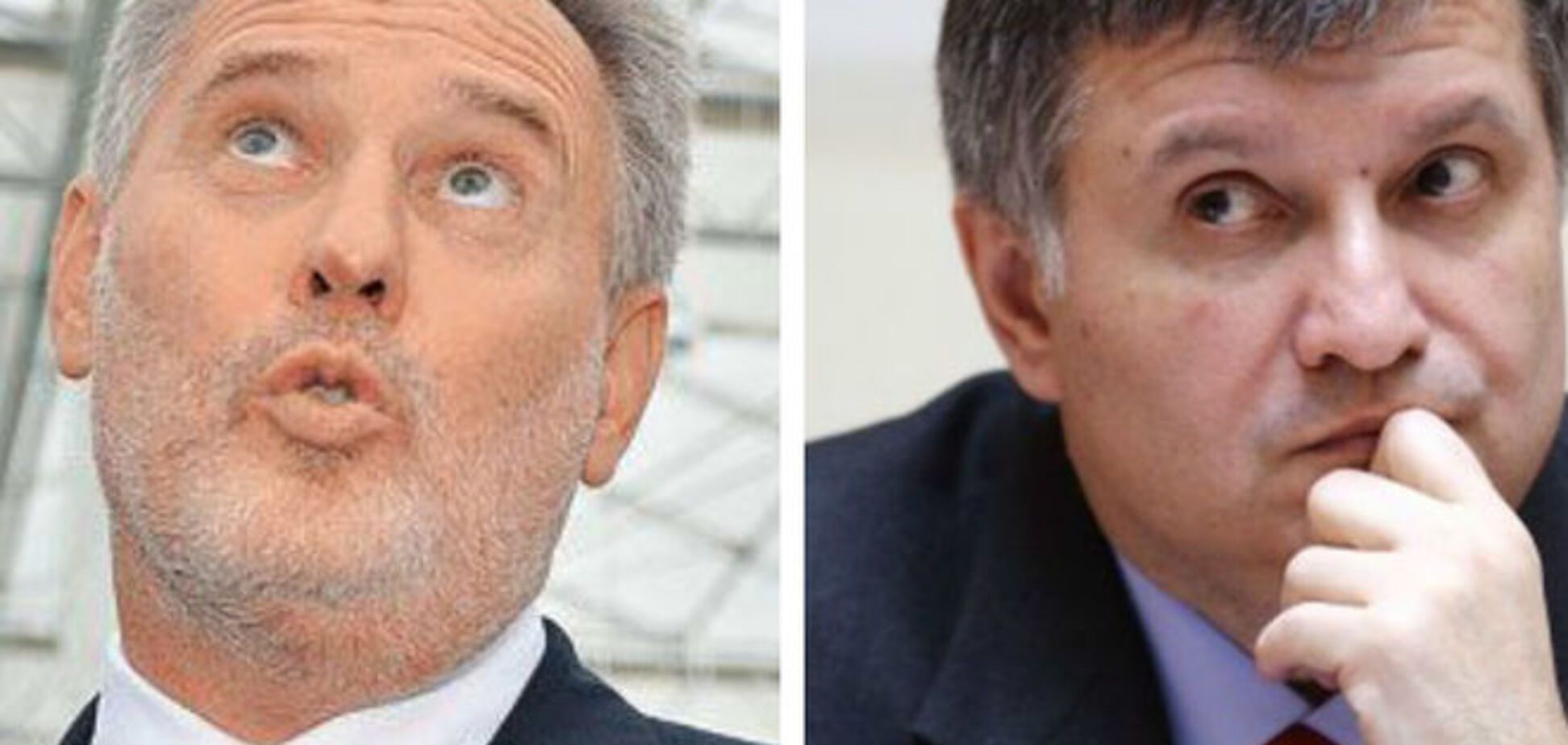 Отставки Авакова не будет: в его увольнении заинтересован только Фирташ