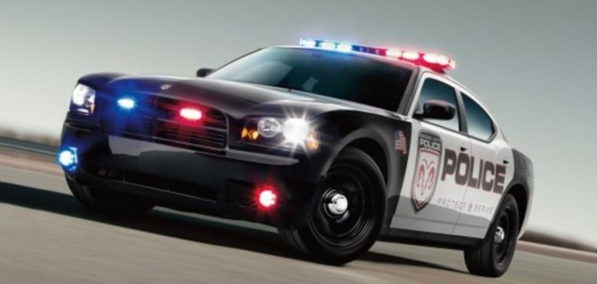 Совет автомобилистам: как правильно делать полицейский разворот