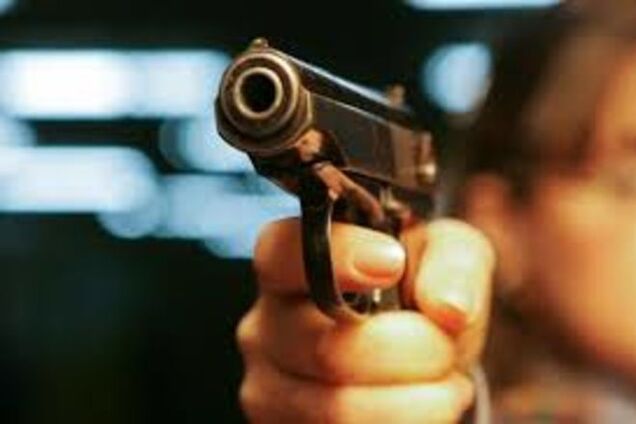 Убийство в Днепропетровске: застрелен известный бизнесмен - СМИ