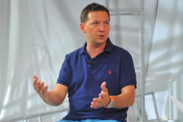 Скандальный российский комментатор объяснил унижение 'Днепра'