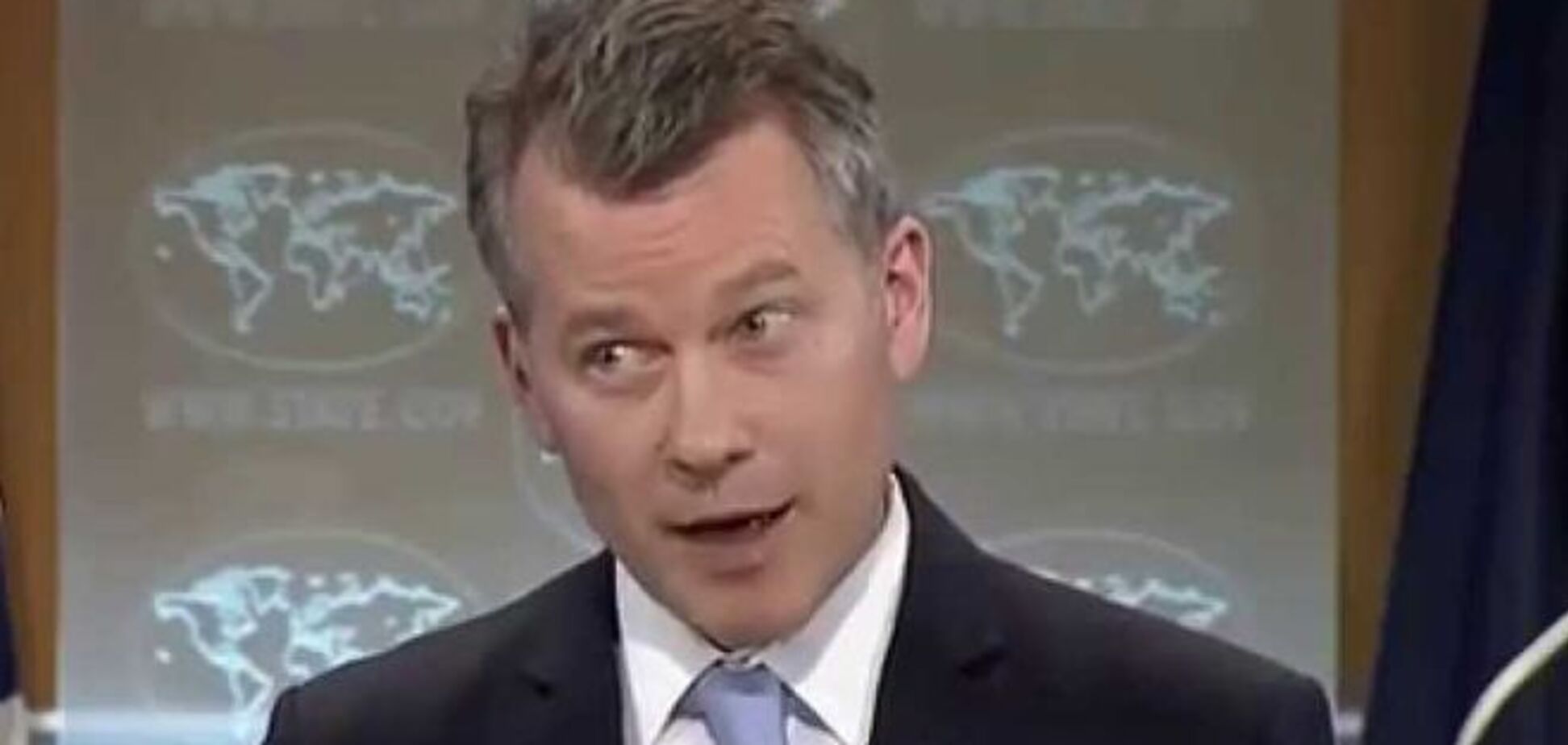 В Госдепе заявили о наступлении решающего момента в конфликте на Донбассе