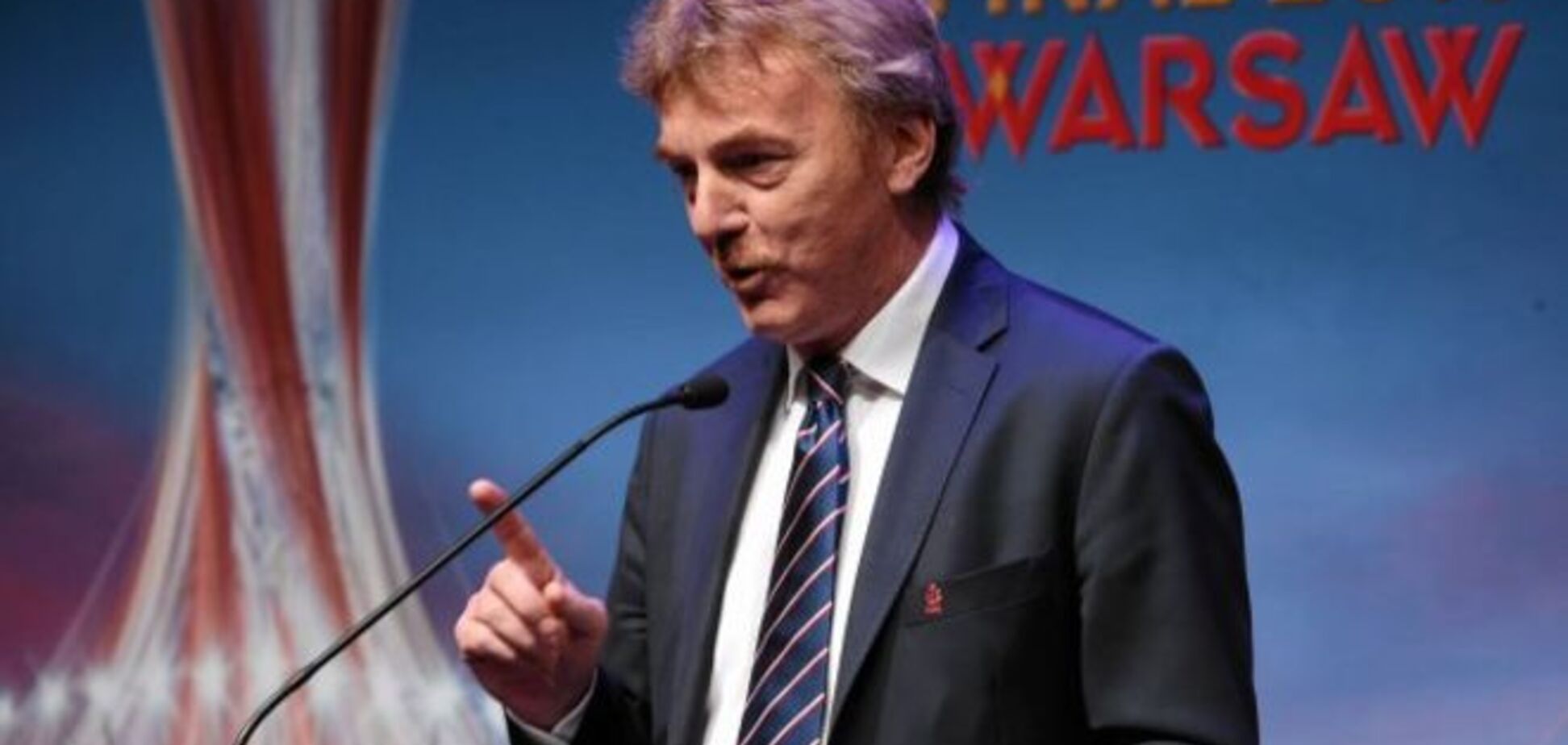 В Польше рассказали, как легко лишить Россию чемпионата мира-2018