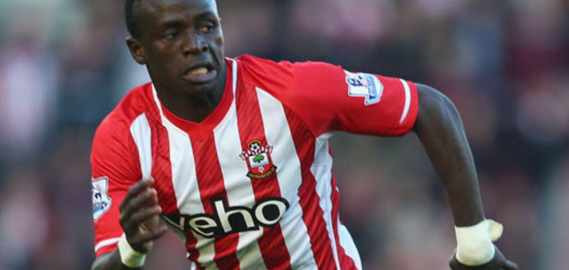 Африканец установил самый сумасшедший рекорд в истории футбола