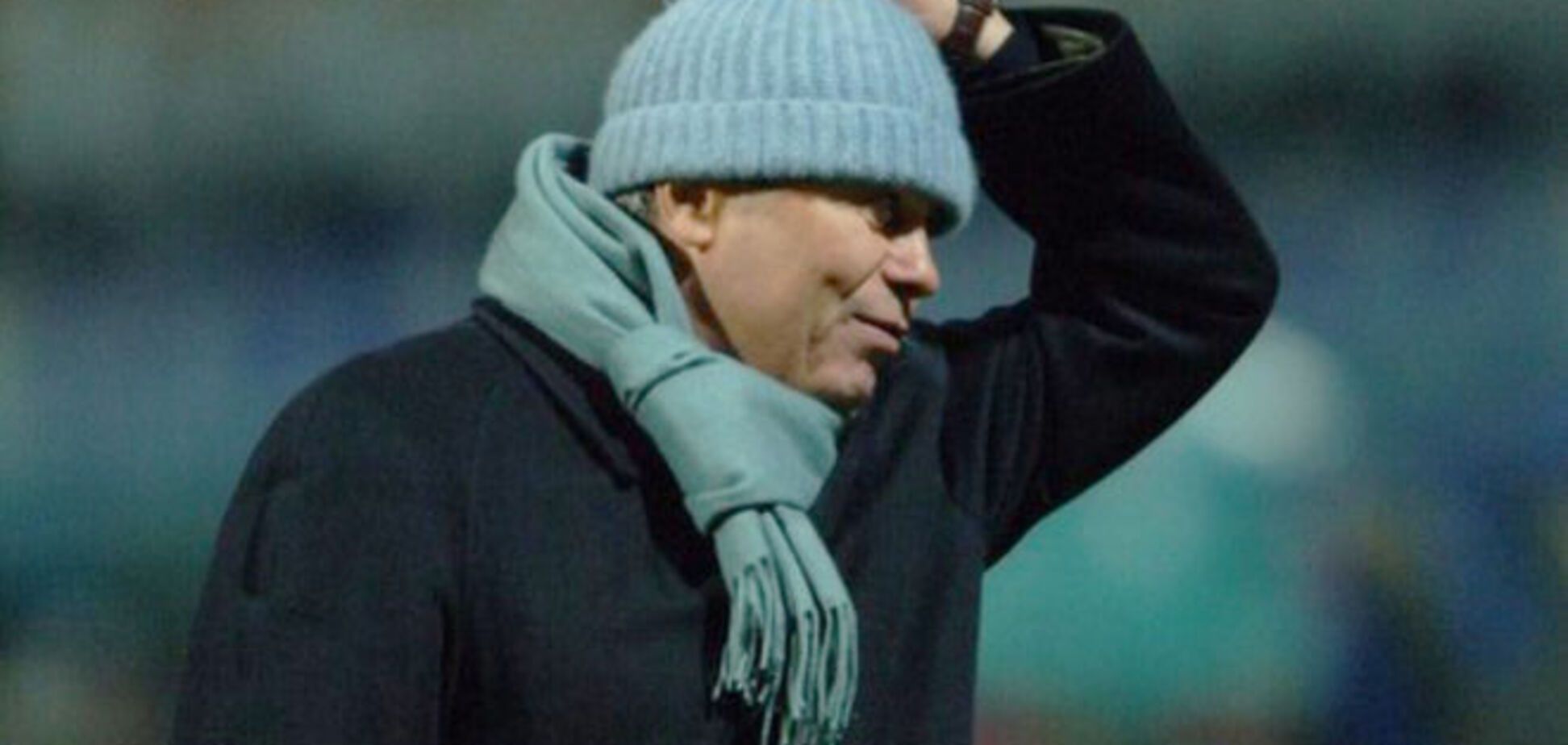 'Браво, федерация!'. 'Шахтер' показал самые яркие фото Луческу за 11 лет в клубе