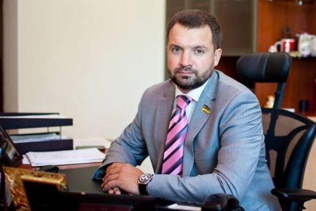 Глава КДК ФФУ Денис Манив