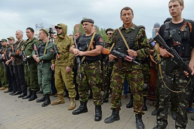 Террористы 'ДНР' приняли 'закон' о создании армии по модели Казахстана