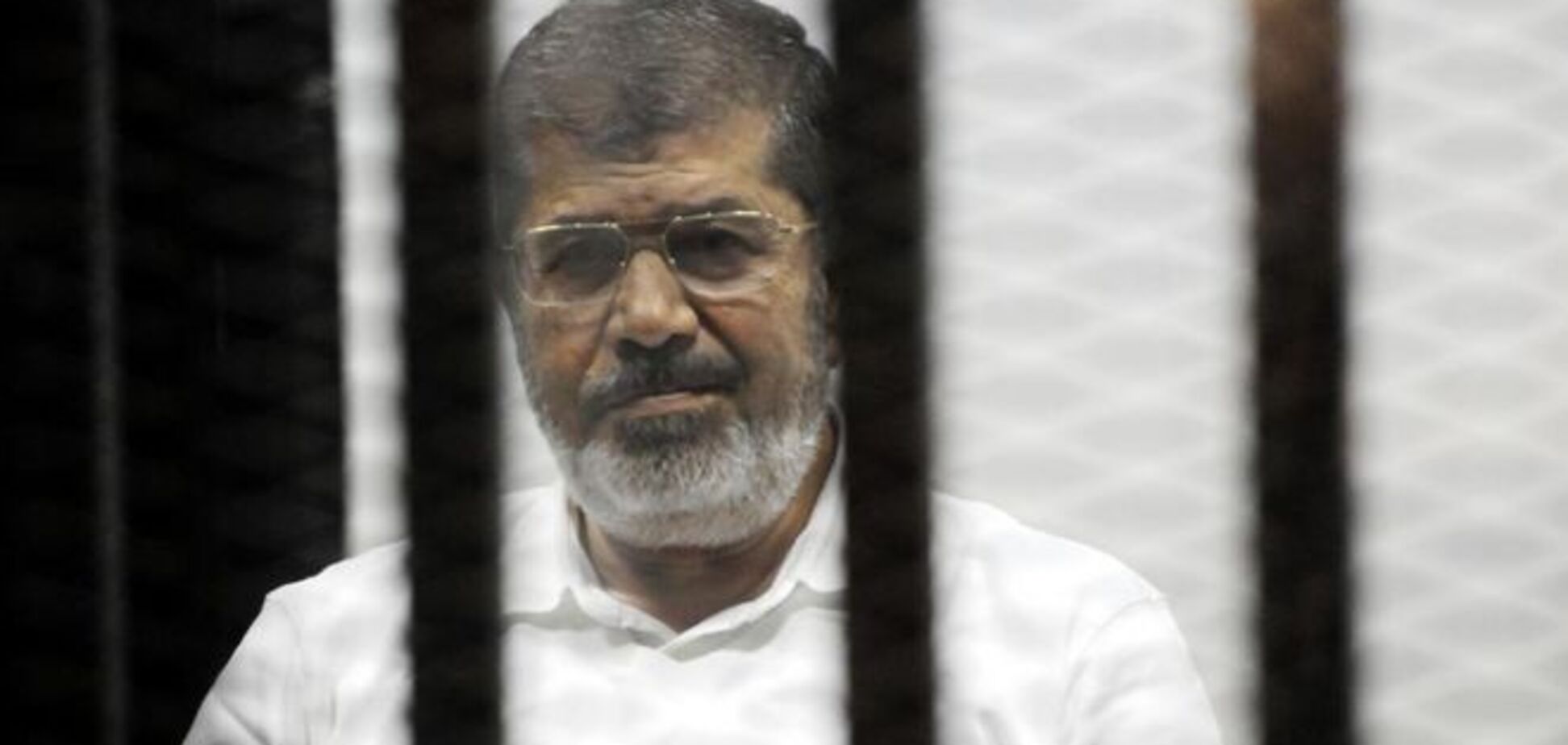 Экс-президента Египта Мурси приговорили к смертной казни