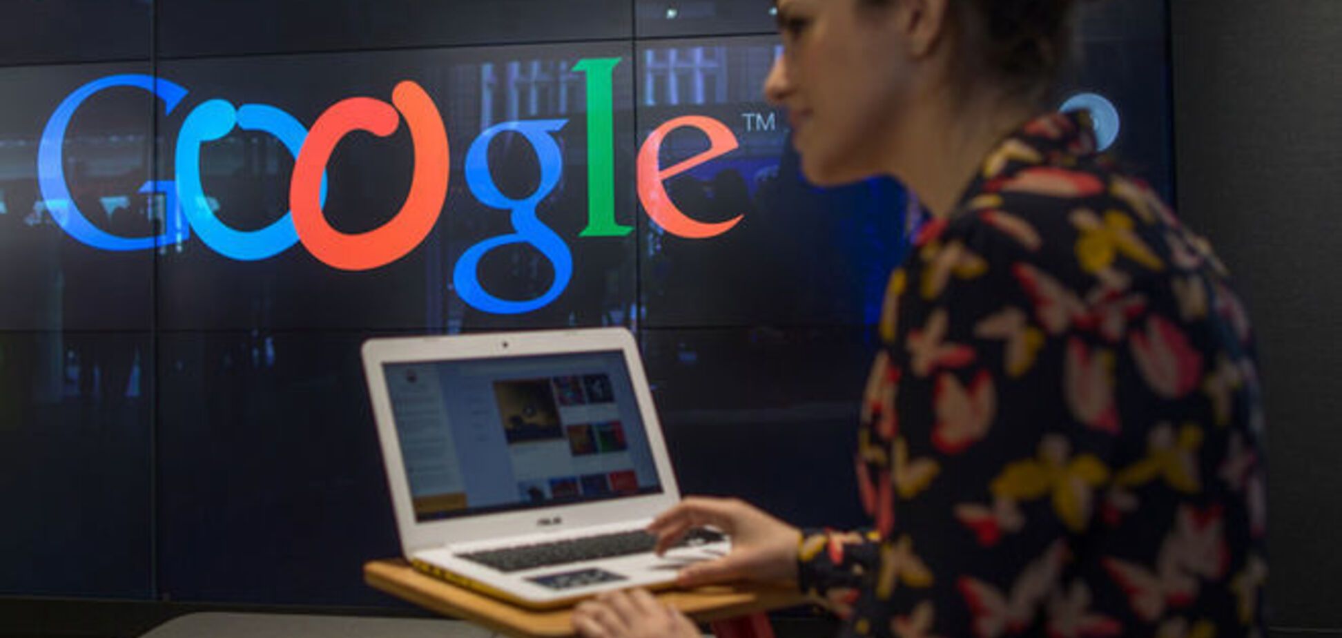 Google добавит новую кнопку в поисковик