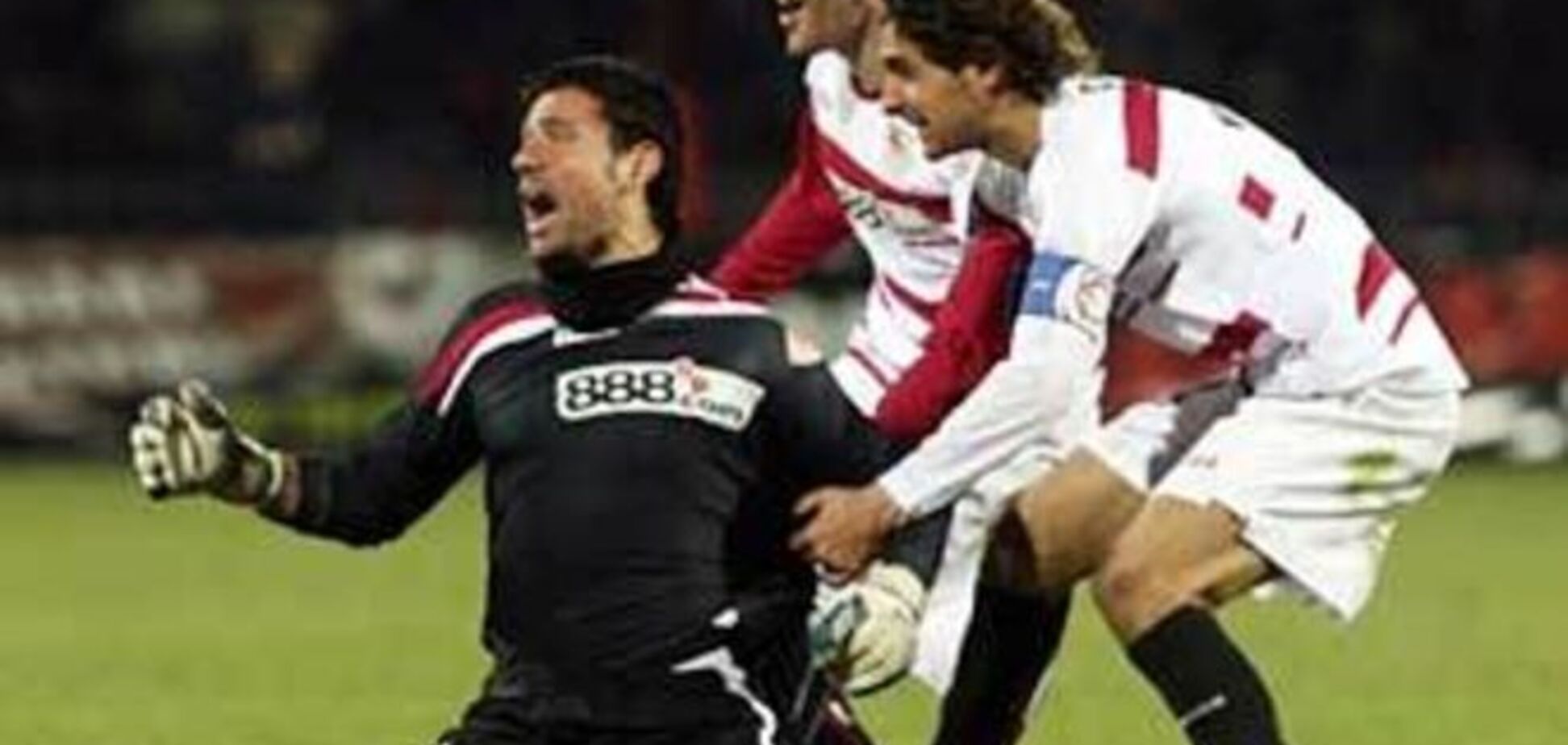 Днепр – Севилья: статистика к финалу Лиги Европы