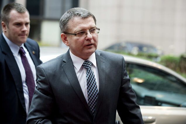 В ЕС рассказали, как главари террористов потеряют власть на Донбассе