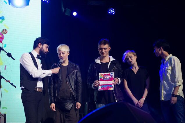 ONUKA и ДахаБраха представят Украину на фестивале Sziget 2015