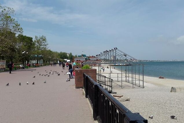Новости Крымнаша. Старт курортного сезона провален