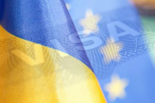 Евродепутаты ждут отмены виз для украинцев в 2015 году