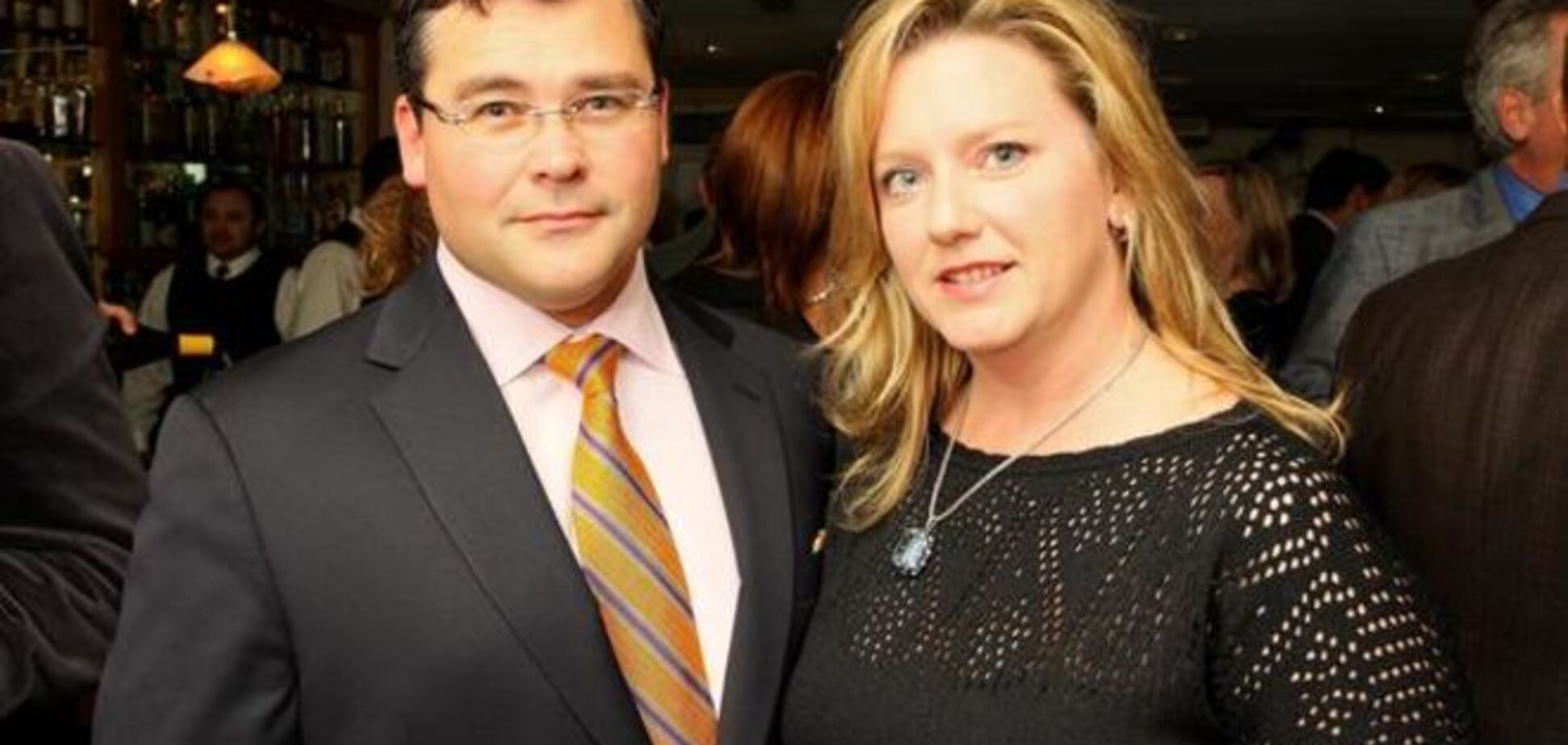 В США жестоко убили строительного магната и его семью