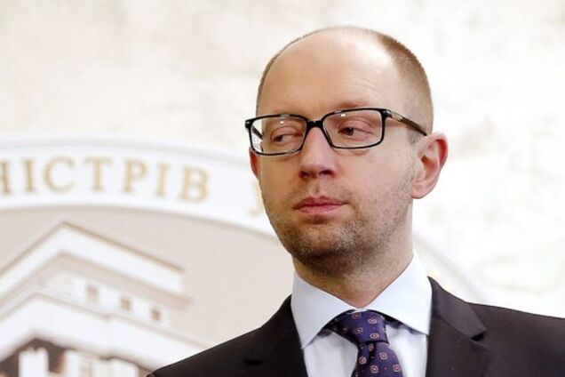 Яценюку придется покинуть свой пост