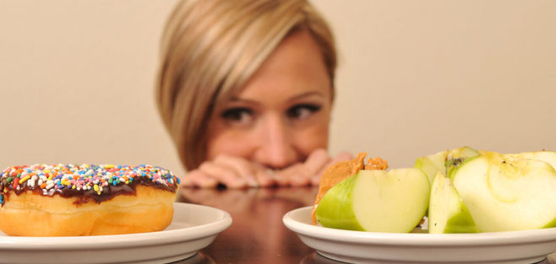 Названы 7 самых бессмысленных диет, на которых сидит весь мир