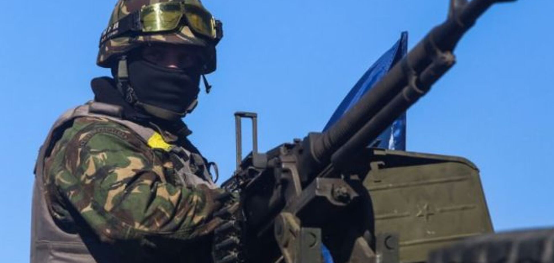 На Ивано-Франковщине боец АТО получил год тюрьмы: избил подполковника