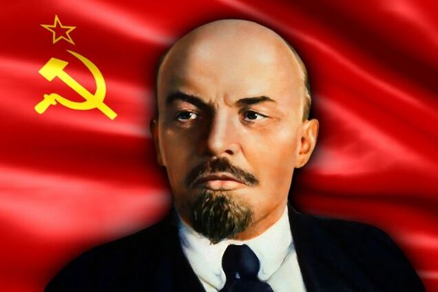 Ленин, гудбай! В Запорожской области 'свергли' очередного идола