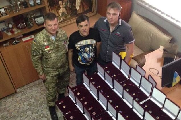 Погибшие и живые герои, подвиги которых малоизвестны