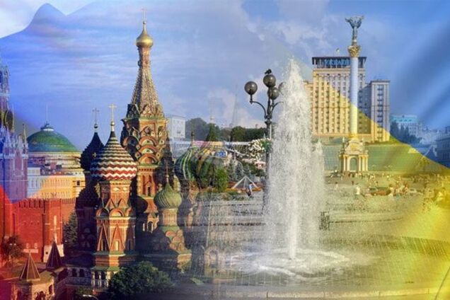 Серая зона. Киев и Москва спорят об отказе от части Донбасса