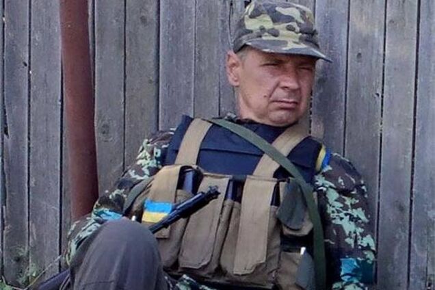 Цена жизни: история героя АТО, закрывшего собой от мины двух бойцов