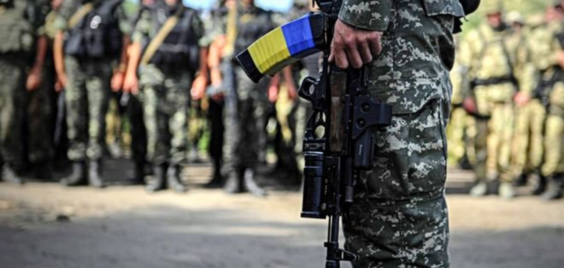 Украинская армия не готова получить западное оружие – эксперт из ЕС