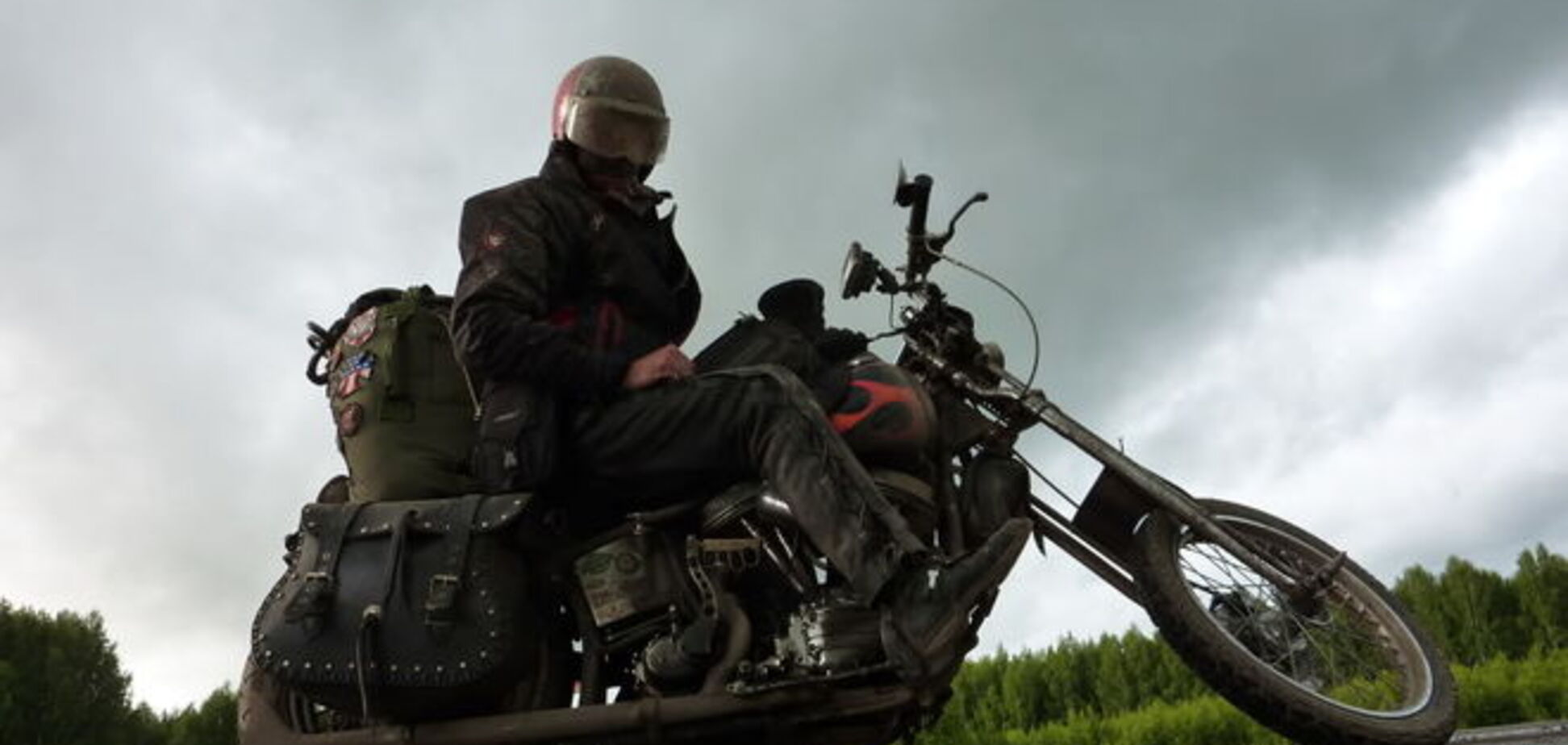 Адреналин заиграл. Байкеры в Техасе стрелялись до конца: 9 жертв