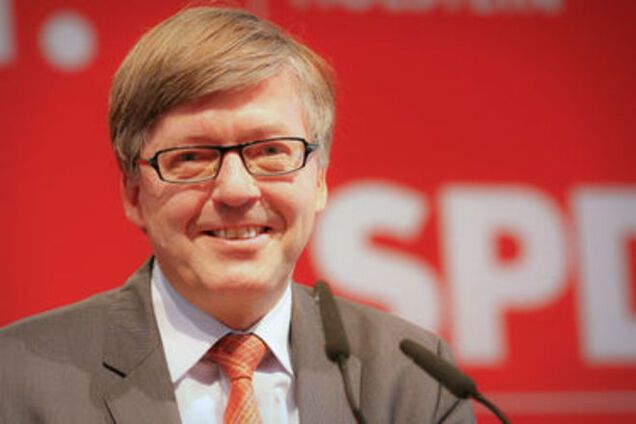 Немецкий политик назвал 'лучший' сценарий для Донбасса