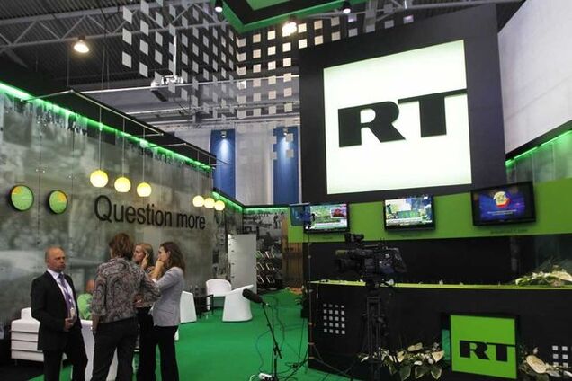 По накатанной. Пропагандисты RT заявили, что их избили в Израиле