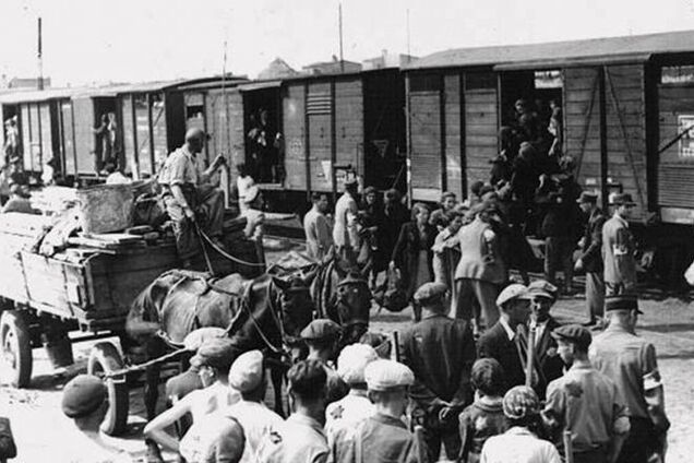 Мы живы. И мы вместе!