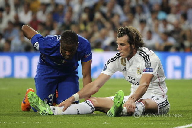 Самый дорогой футболист 'Реала' хочет покинуть клуб