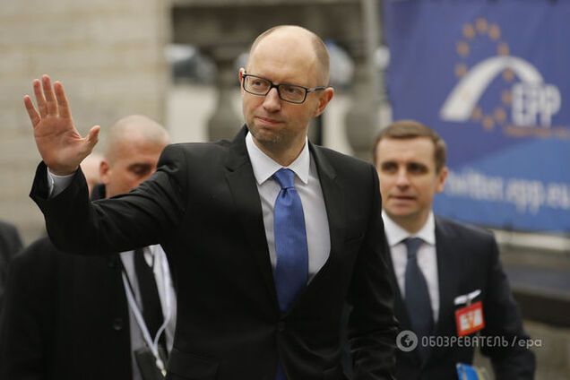 Яценюк доигрался: в июне Украину настигнет дефолт
