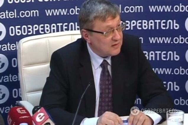 Суслов рассказал, что для Украины страшнее Путина