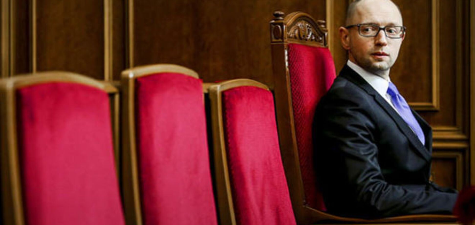 Иностранцы не могут сработаться с Яценюком: названы кандидаты на выход