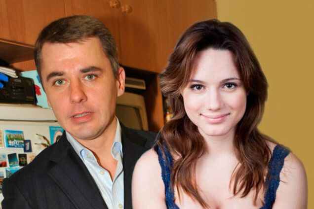 Актер Игорь Петренко прячет новорожденную дочь