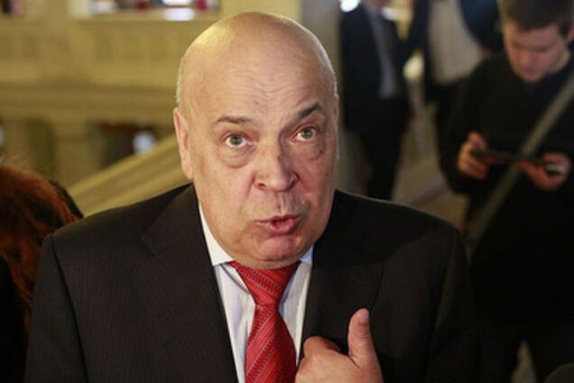 Из 'ЛНР' бегут все, кто может - Москаль