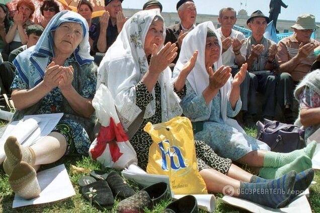 В России делают вид, что их нет: как сейчас живут крымские татары