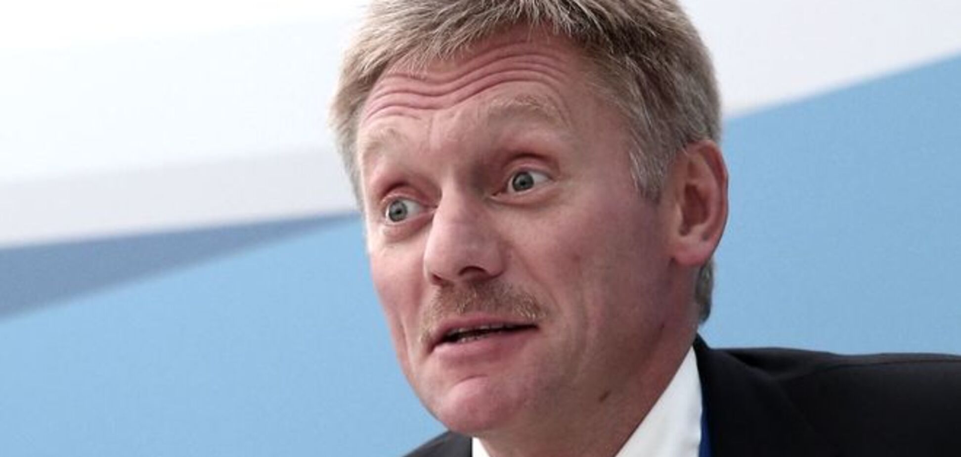 В Кремле отказались комментировать 'свадьбу тысячелетия'