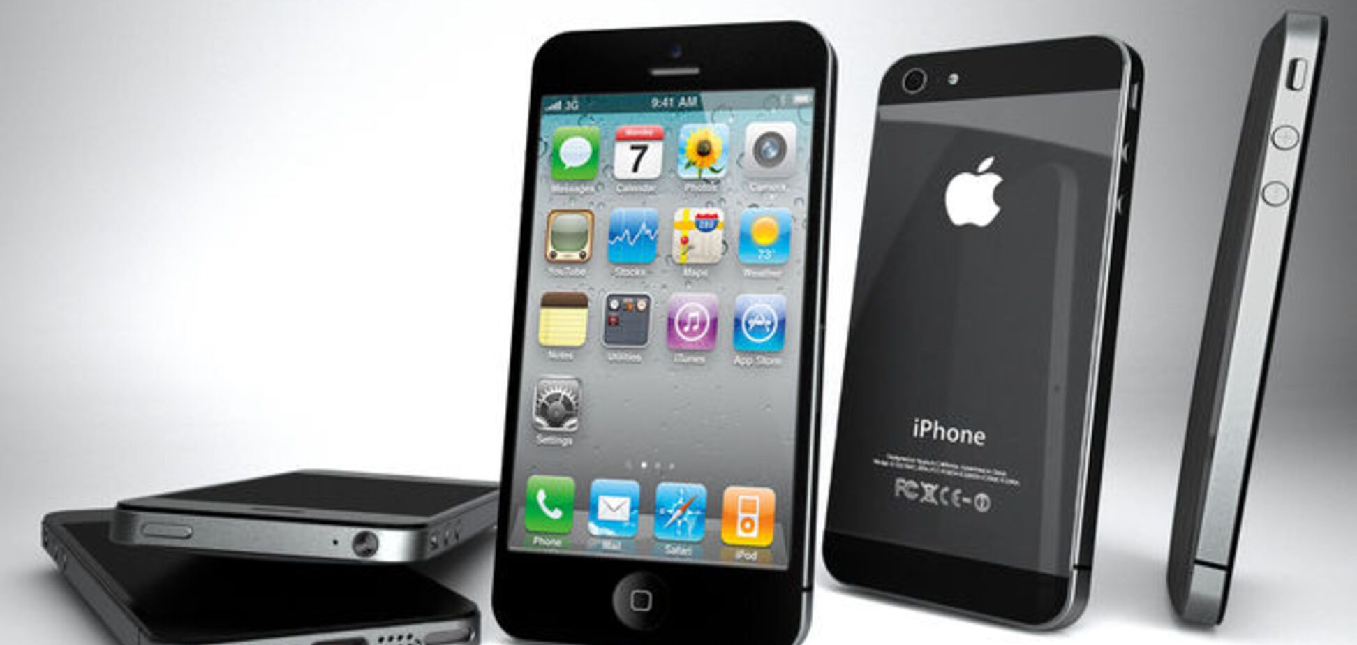 Apple прекратила техподдержку старых и 'винтажных' iPhone